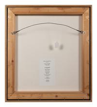 Images On The Wall, Print E, Version b