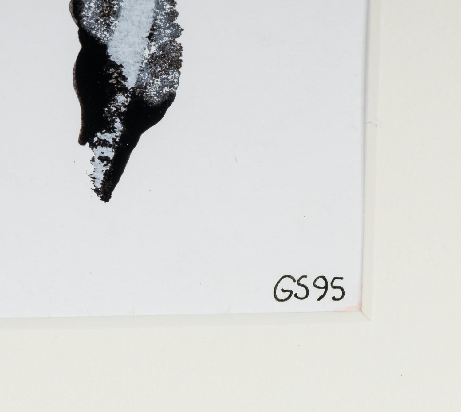 Visage, 1995