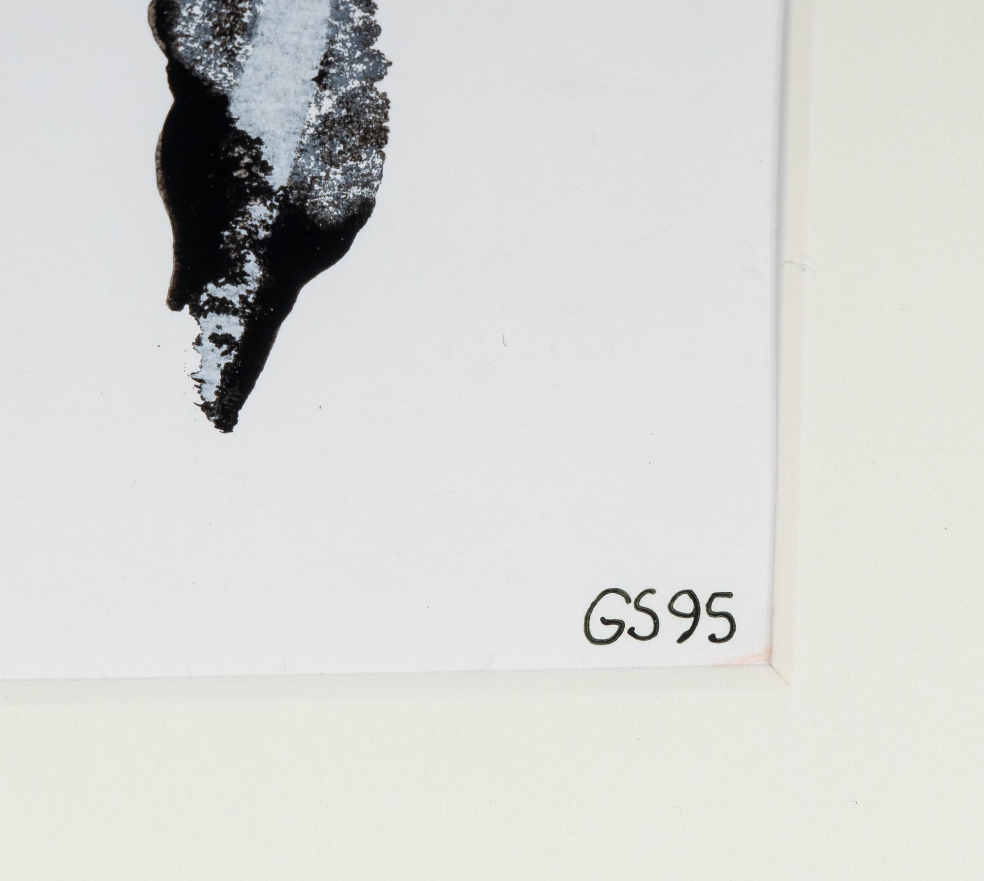 Visage, 1995