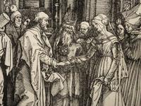 Betrothal of the Virgin