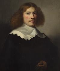 Portrait of a Young Man