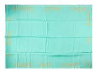 Untitled (Double-Sided Blanket) (Norton Family Christmas Project) , 1998