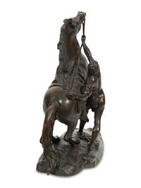 After Guillaume Coustou (Late 19th/Early 20th Century)