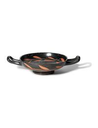 A South Italian Xenon-Ware Kylix
