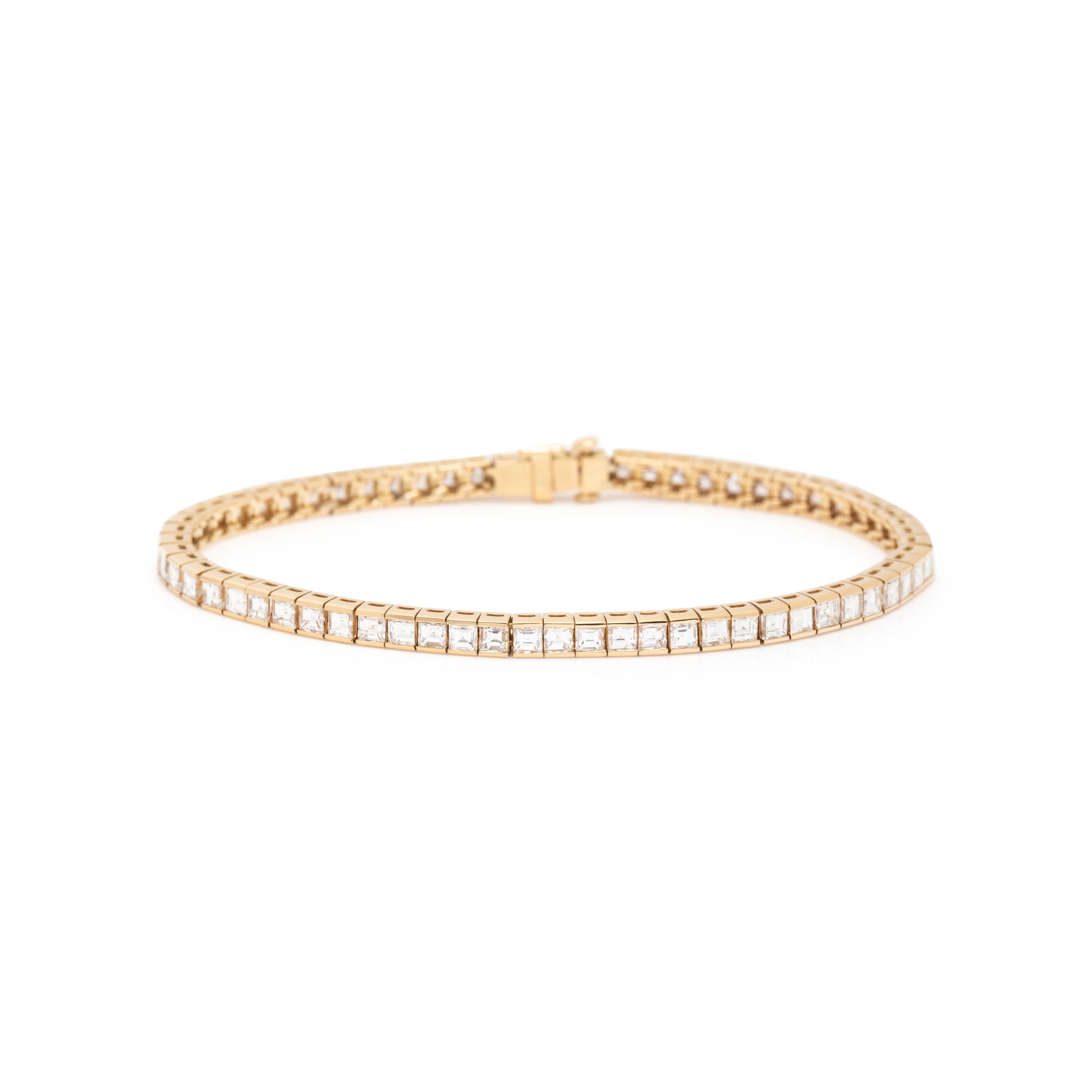 DIAMOND BRACELET
