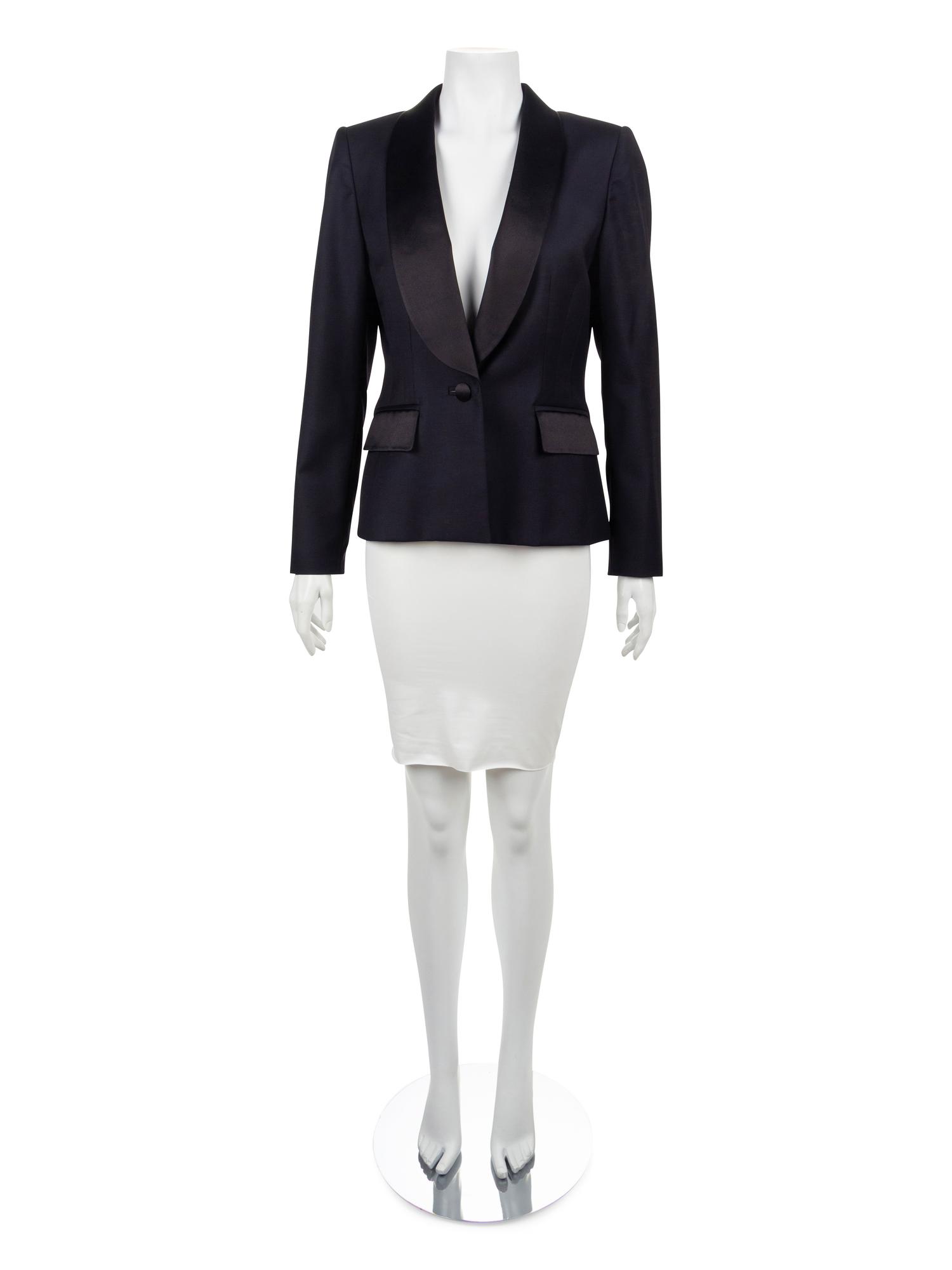 Albani Black Jacket, 1990-2000s