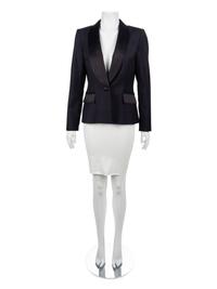 Albani Black Jacket, 1990-2000s