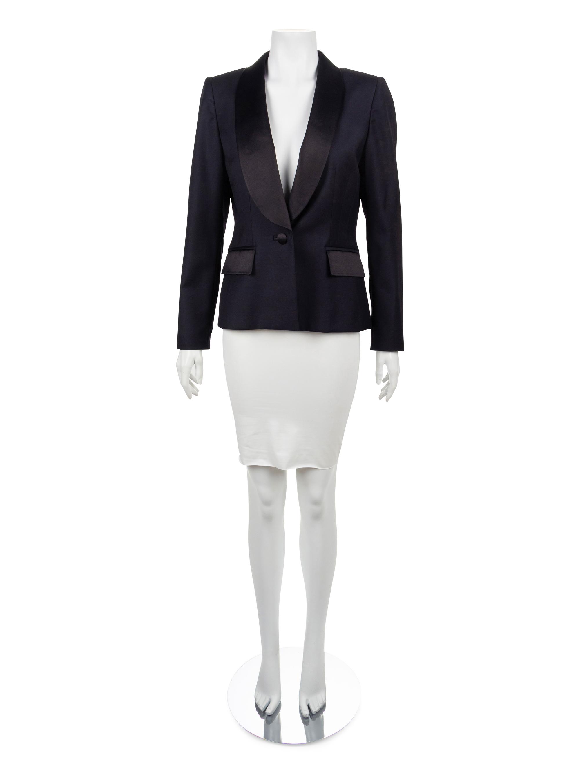 Albani Black Jacket, 1990-2000s