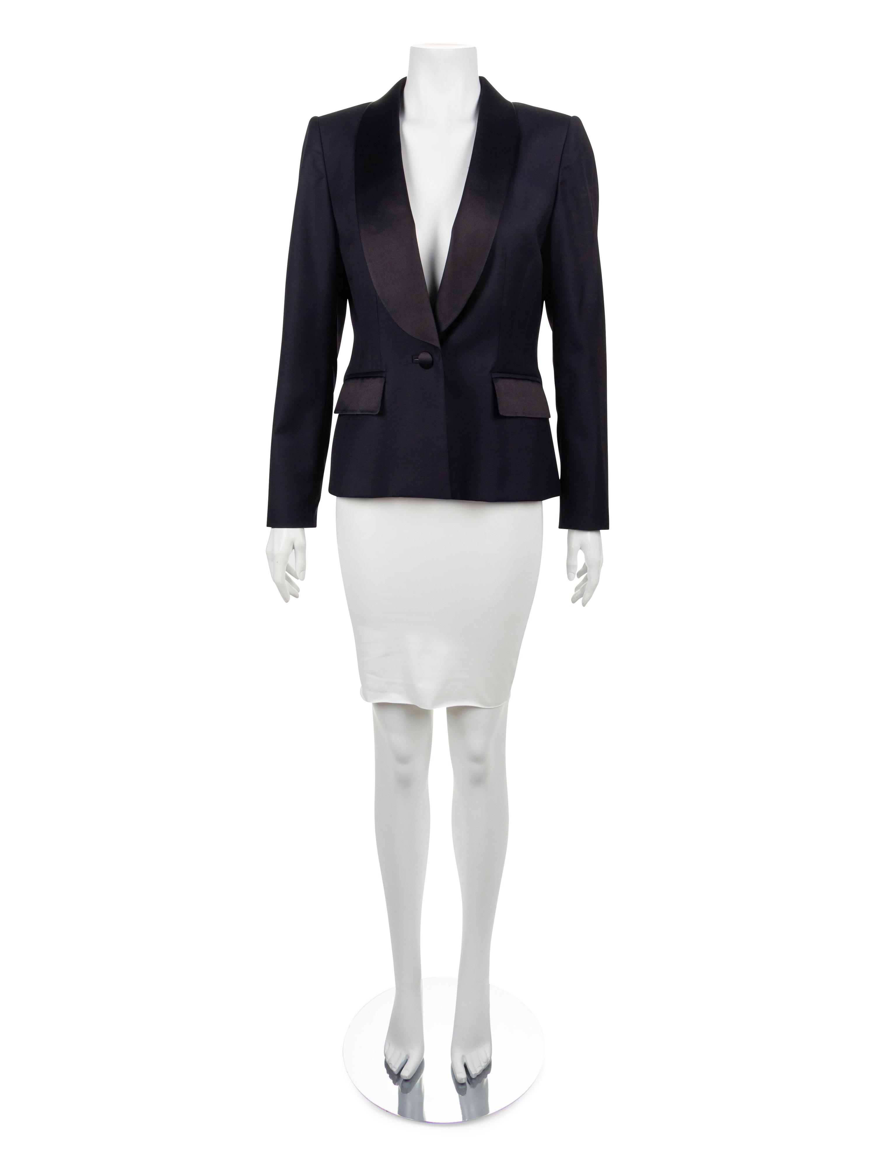 Albani Black Jacket, 1990-2000s