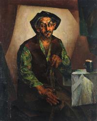 The Lumberjack , 1928