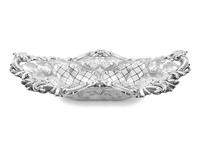 An American Silver Centerpiece Bowl