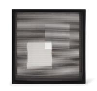 Jesus Rafael Soto, (Venezuelan, 1923-2005), Untitled, 1964