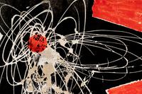 Untitled (Spirals), 1952