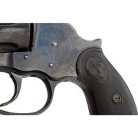 Colt Model 1878 Frontier Double Action Revolver in .45 Colt