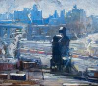West Bottoms (Kansas City, Mo., 1923)