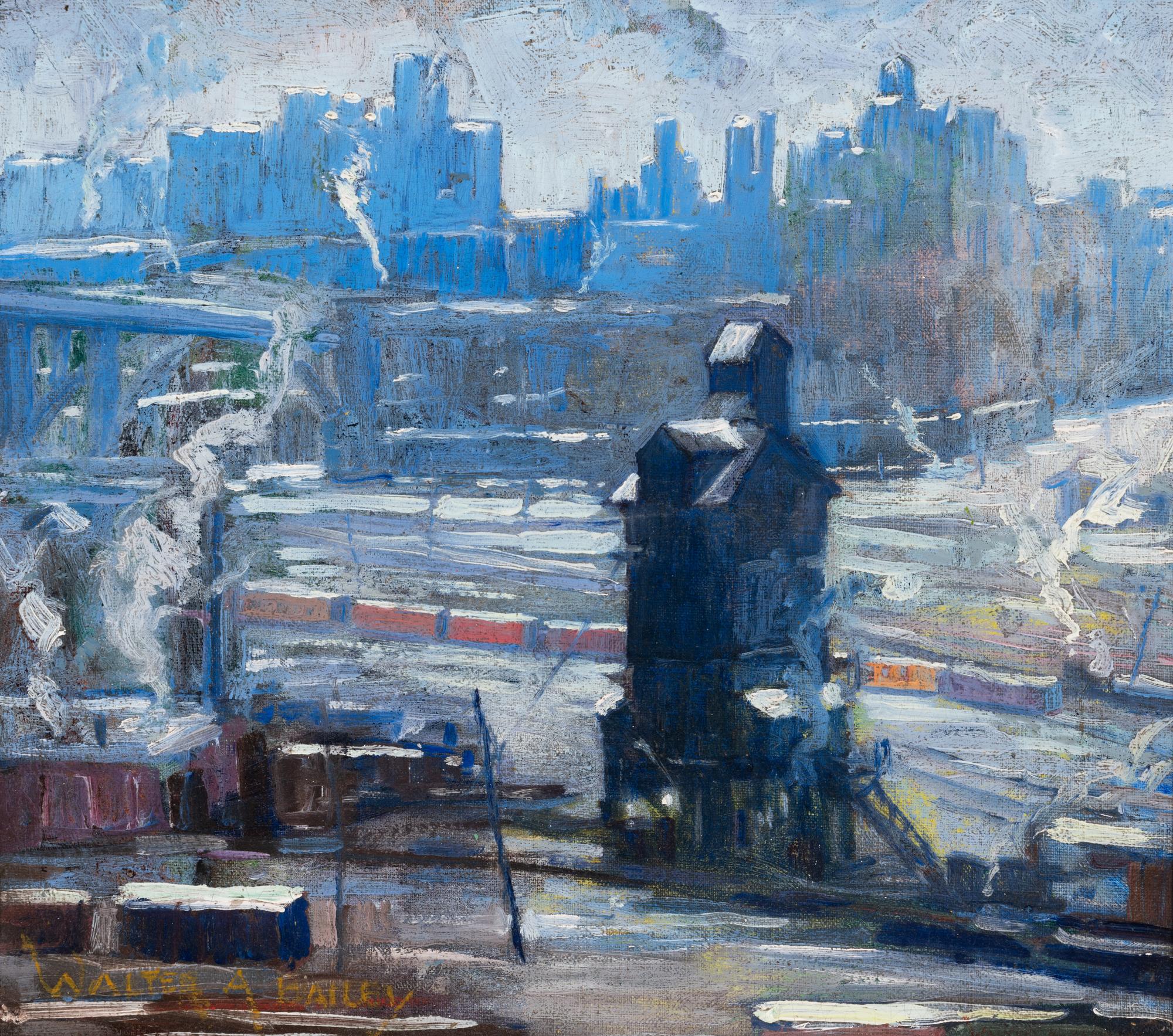 West Bottoms (Kansas City, Mo., 1923)