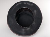 [CIVIL WAR]. Union Cavalry officer's slouch hat.