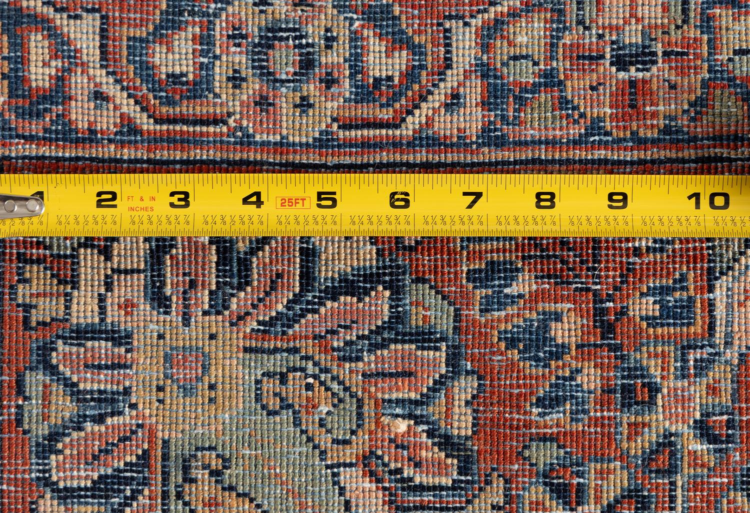 A Lilihan Rug