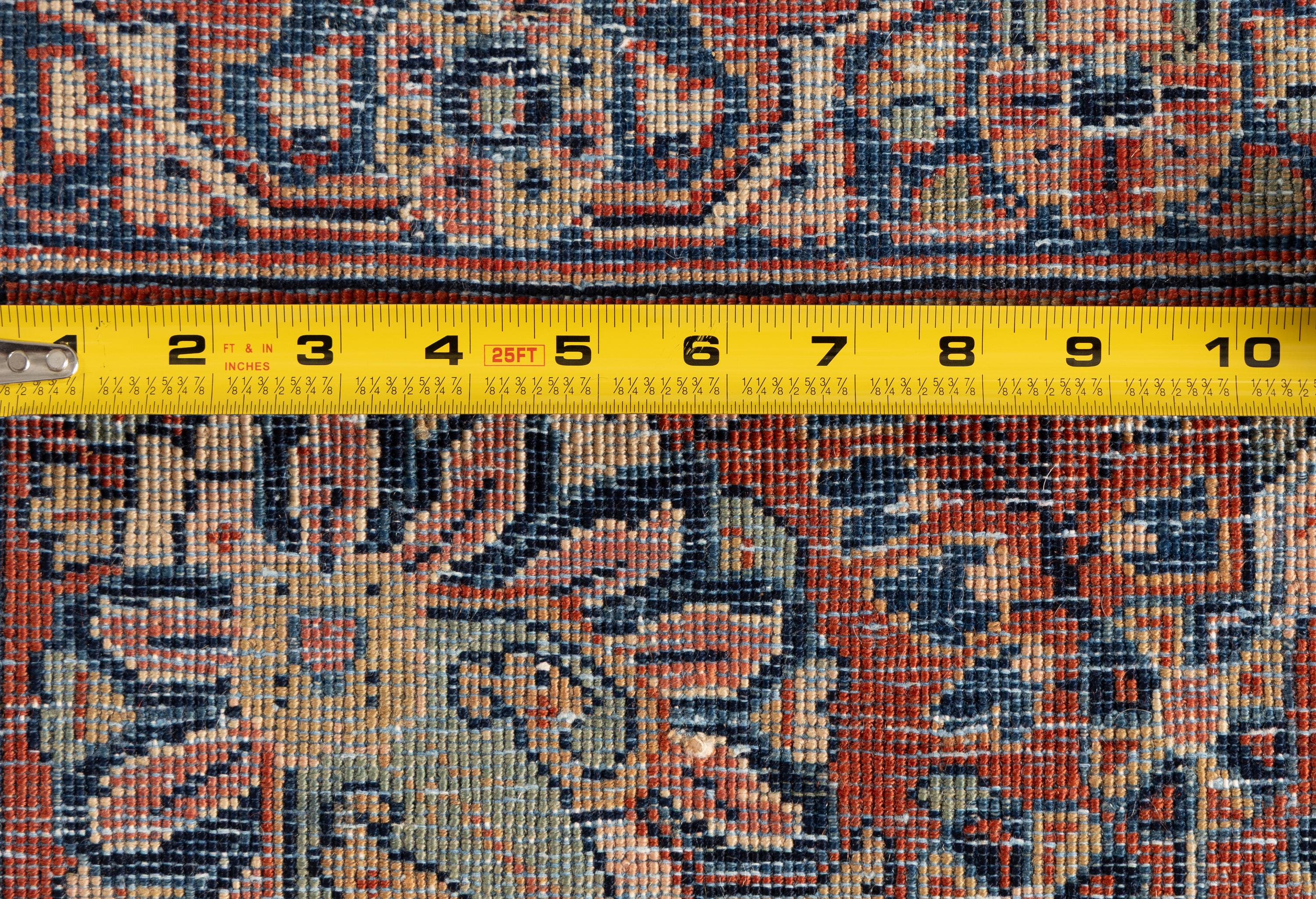 A Lilihan Rug