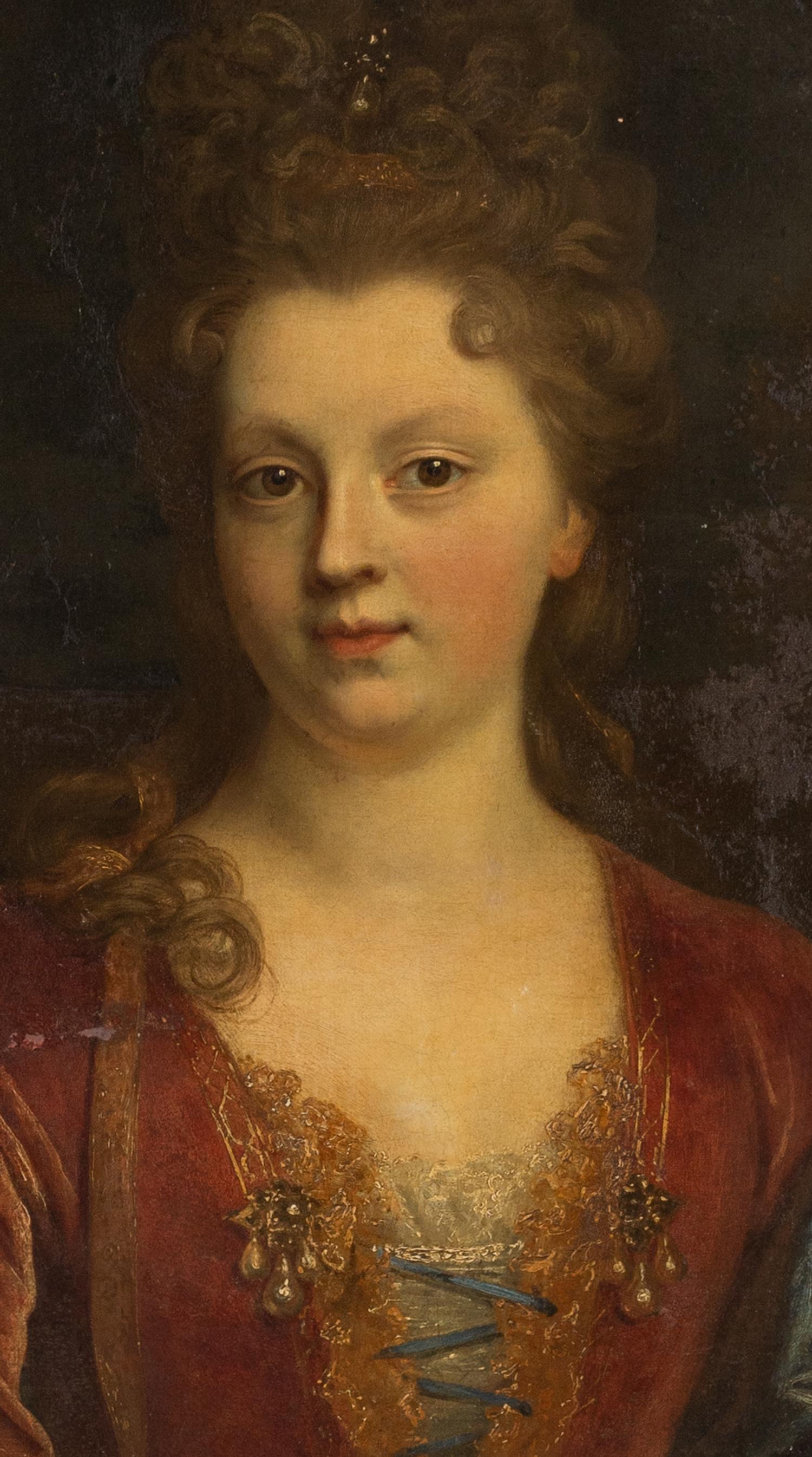 Follower of Pierre Mignard (French, 1612-1695)