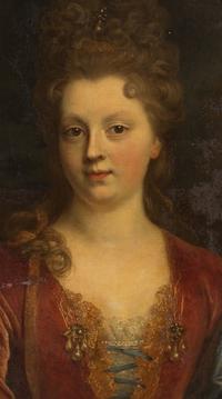 Follower of Pierre Mignard (French, 1612-1695)