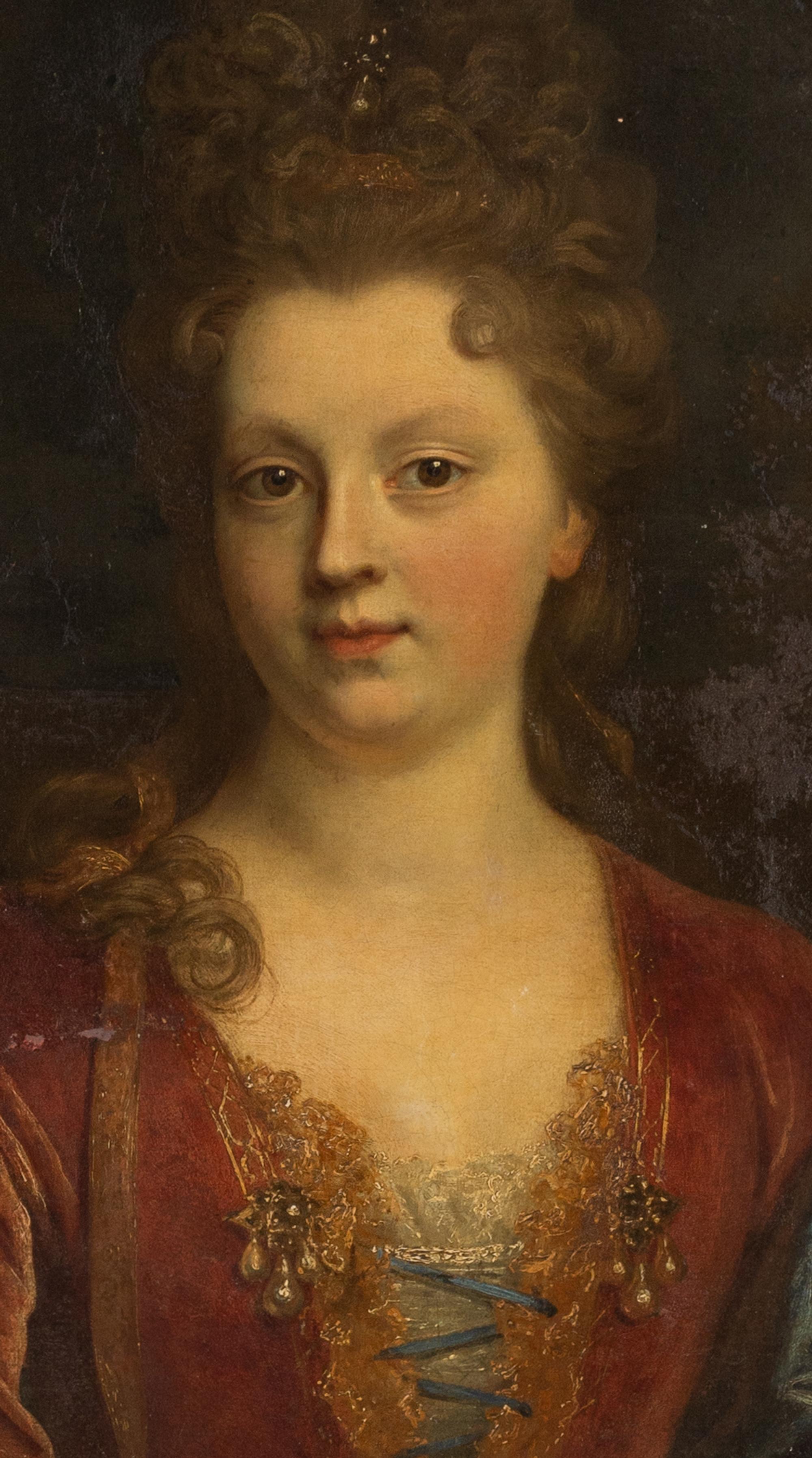 Follower of Pierre Mignard (French, 1612-1695)