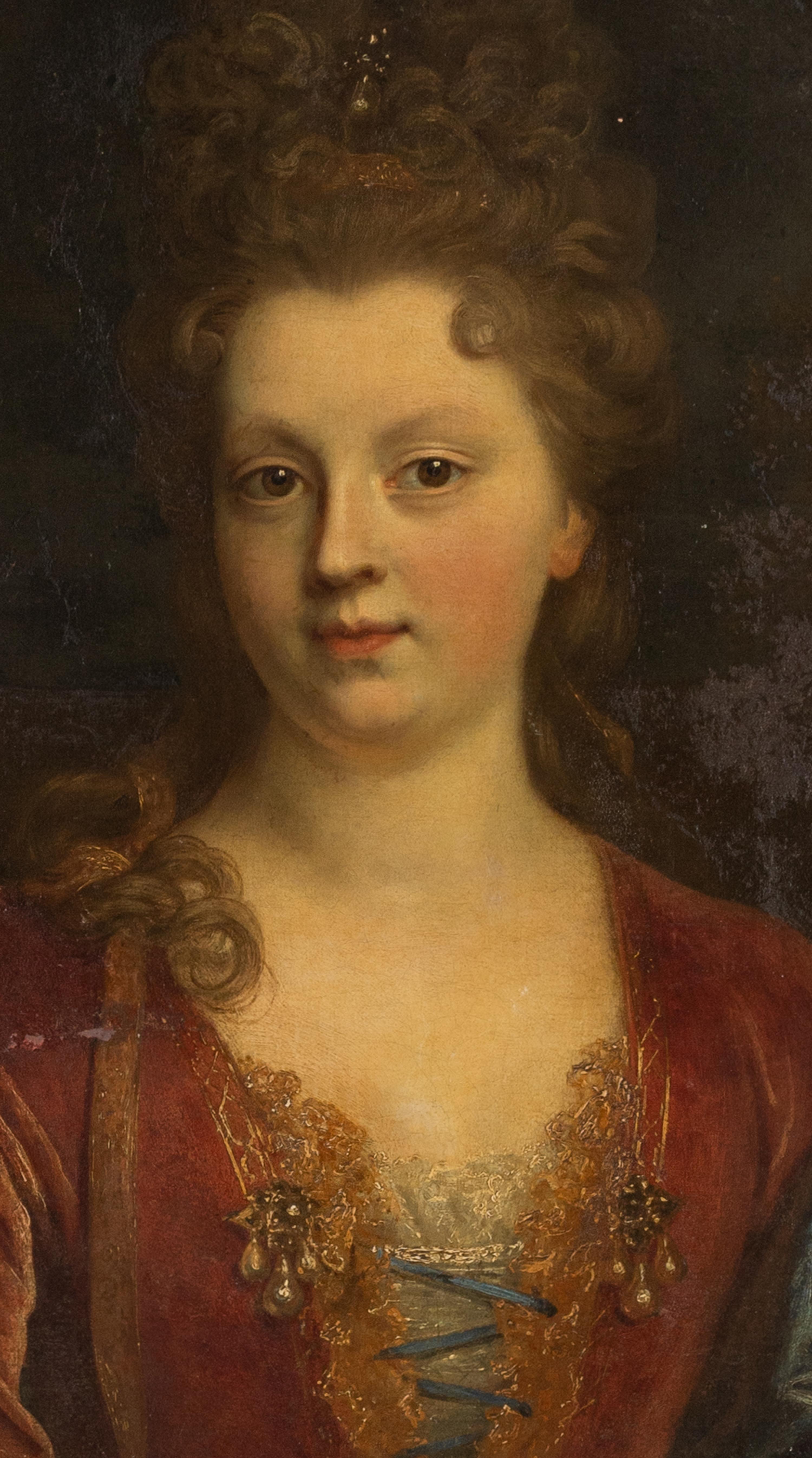 Follower of Pierre Mignard (French, 1612-1695)