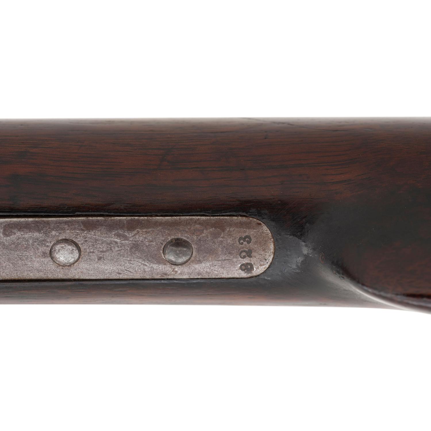 Colt Model 1855 .44 Caliber Revolving Carbine