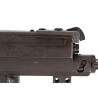***Deactivated Mauser MG 81 Machine Gun in Lagerfugel