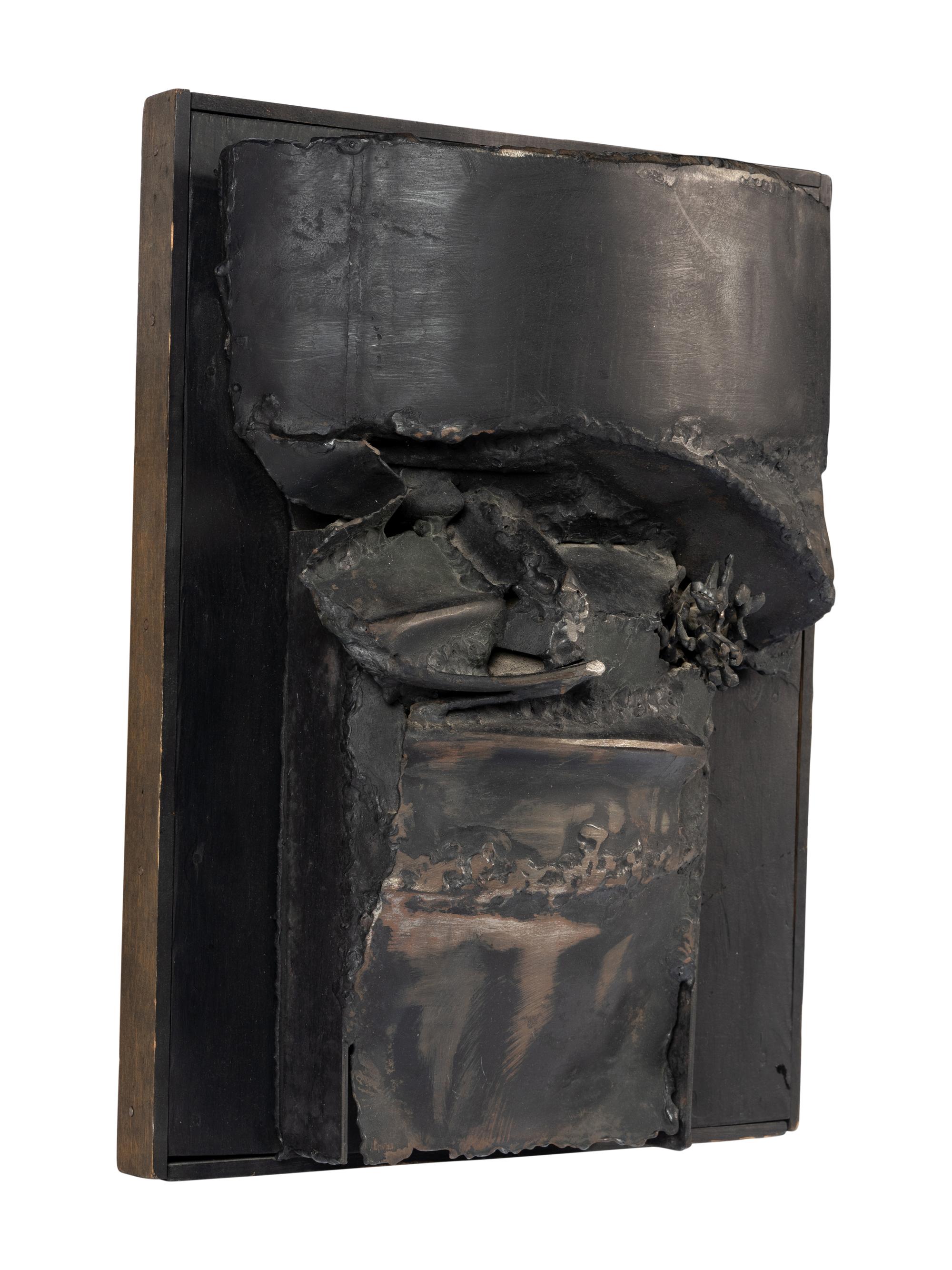 Source, 1964