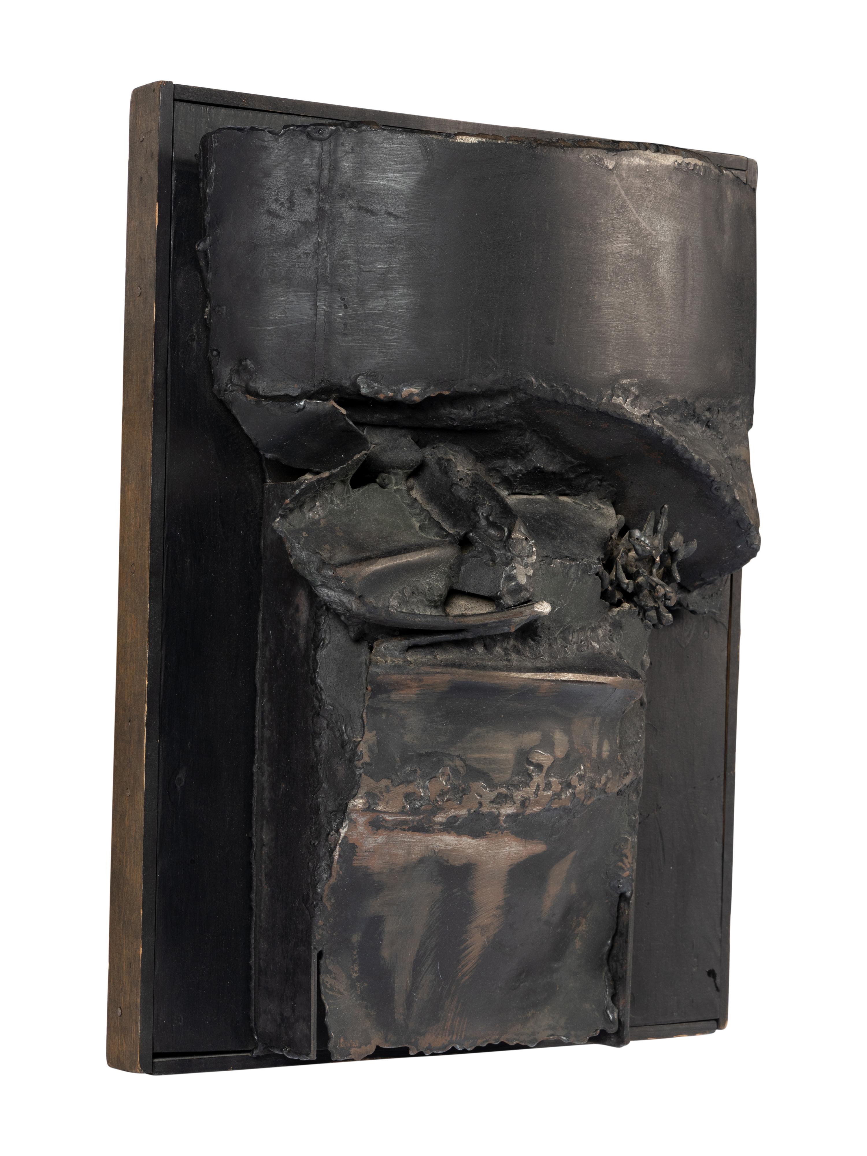 Source, 1964