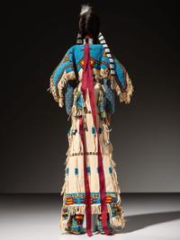 Lakota Woman