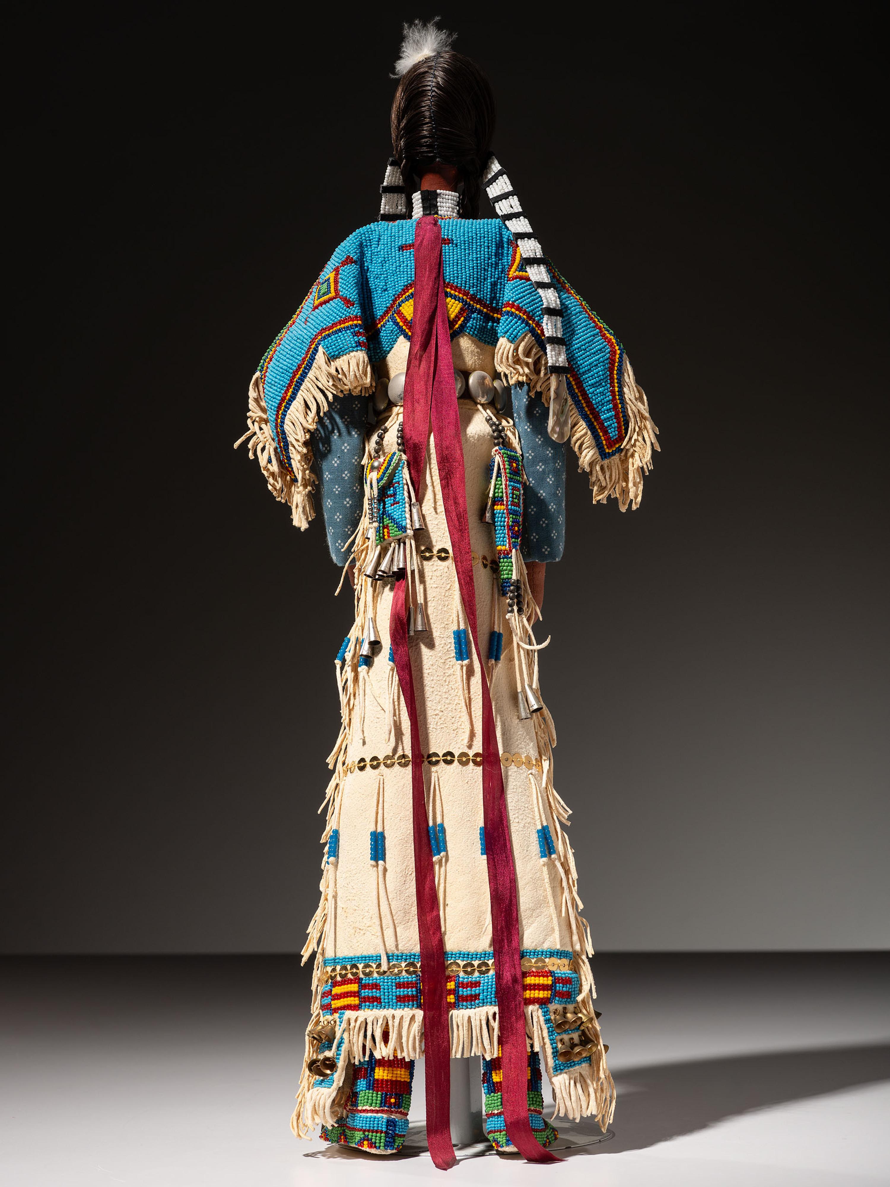 Lakota Woman