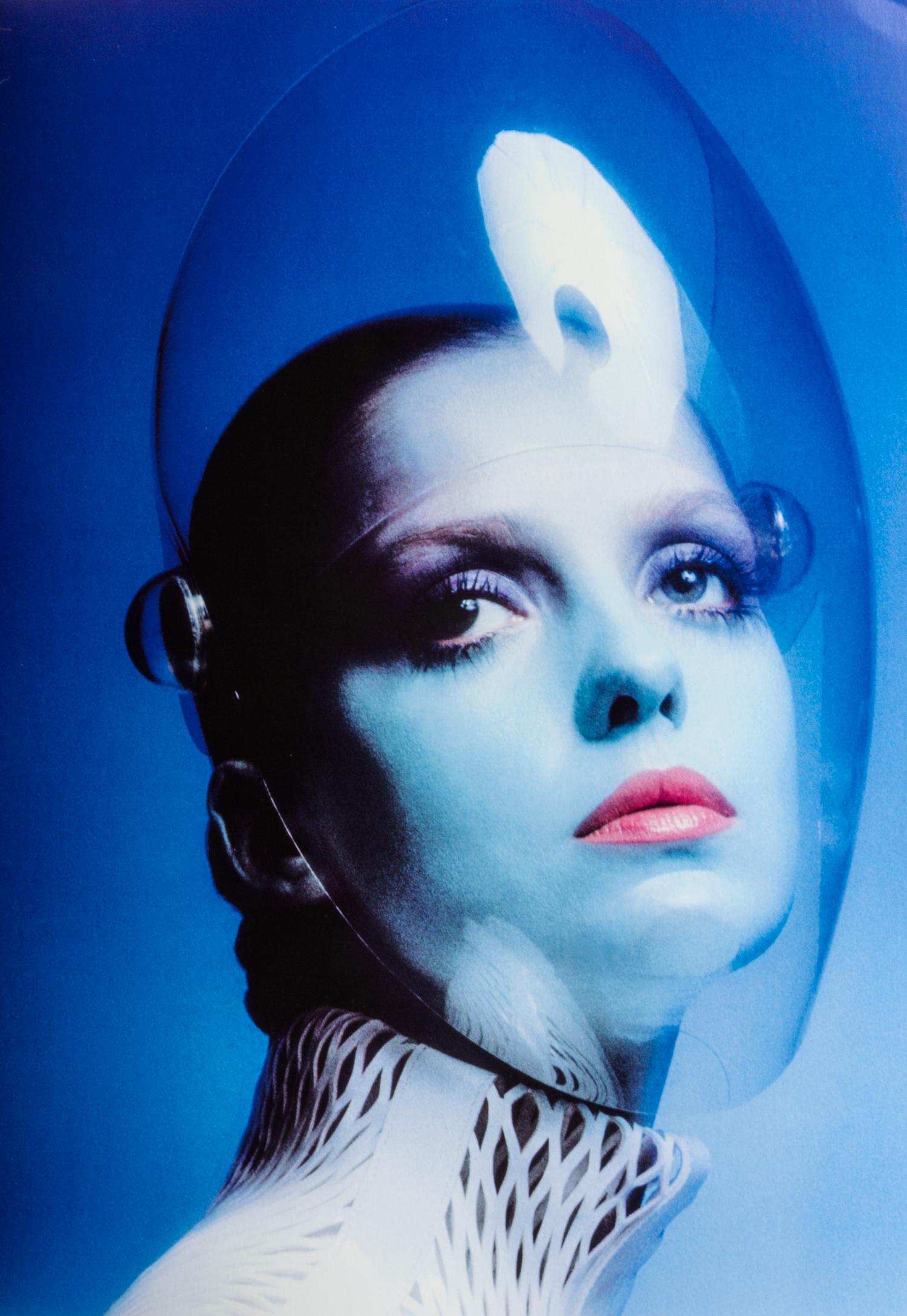 Grace: Thirty Years of Fashion at Vogue
