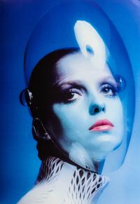 Grace: Thirty Years of Fashion at Vogue