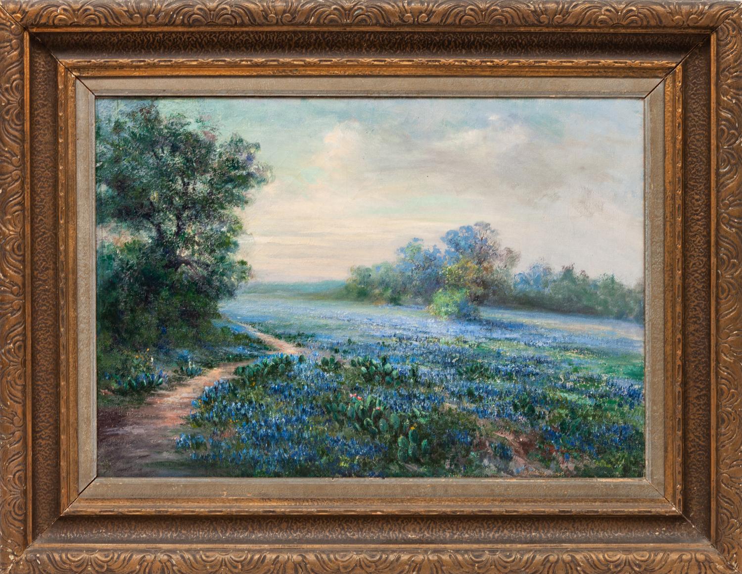Texas Bluebonnets