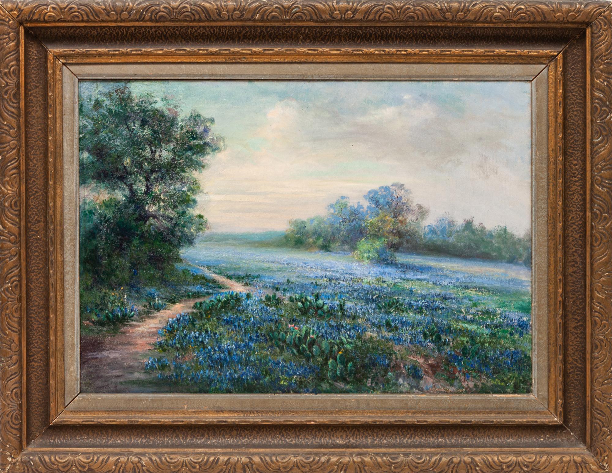 Texas Bluebonnets