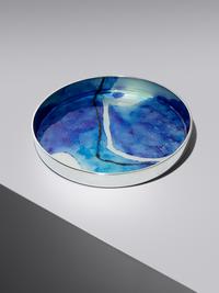 Low Dish, 1979 Anton Michelsen, Denmark