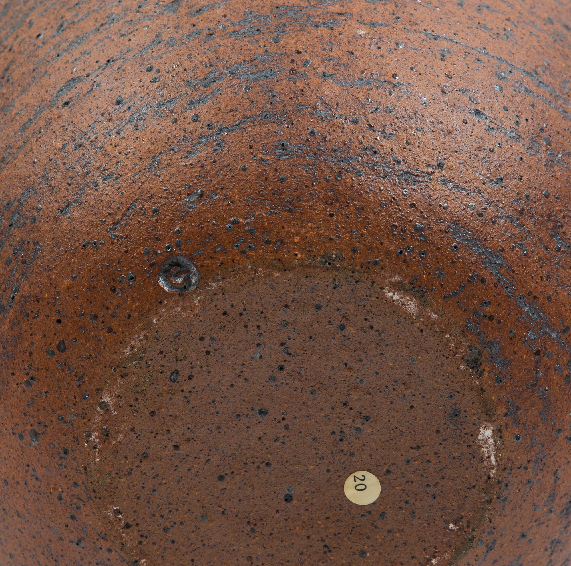 Tall Vase, 1976