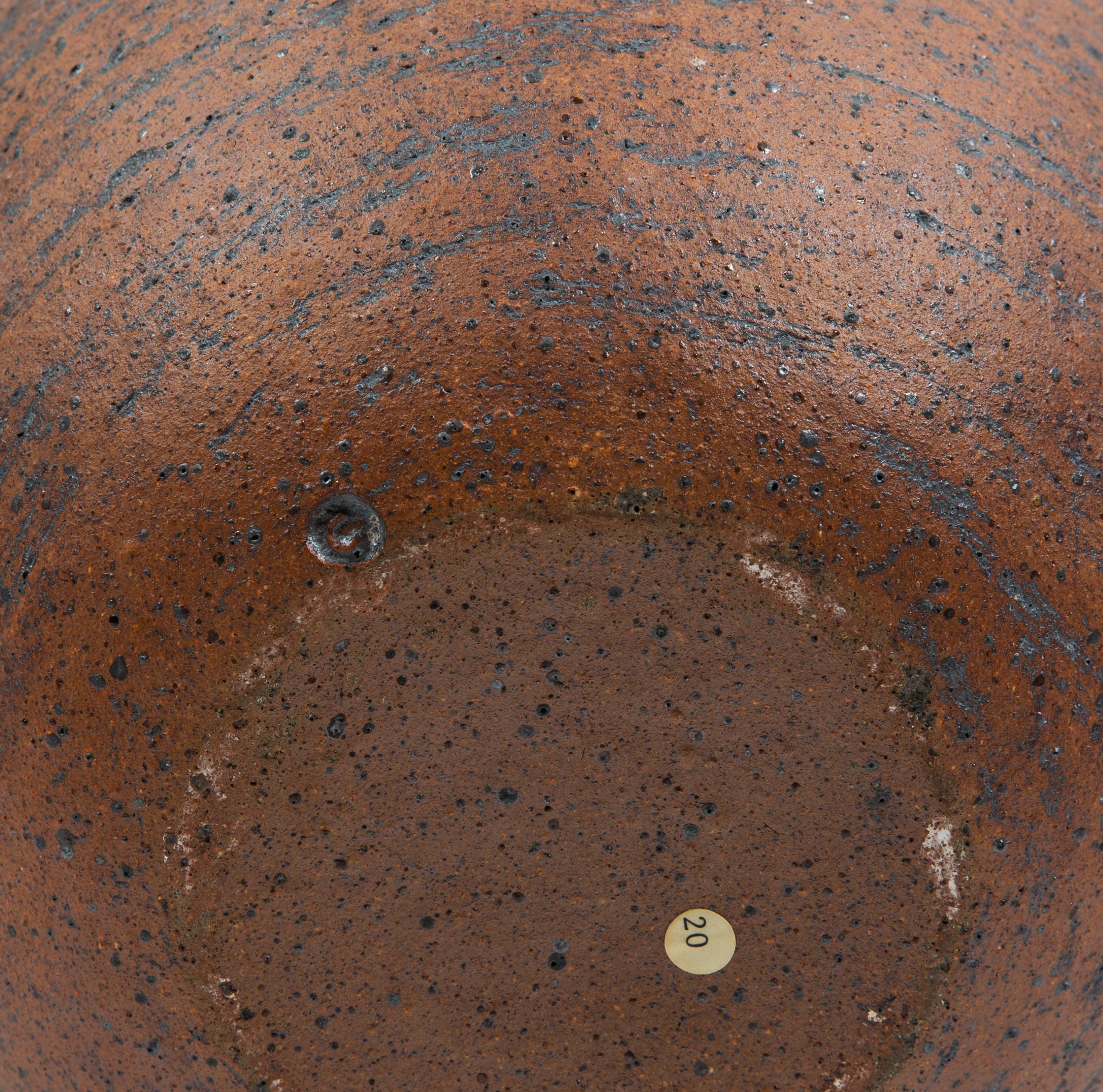 Tall Vase, 1976