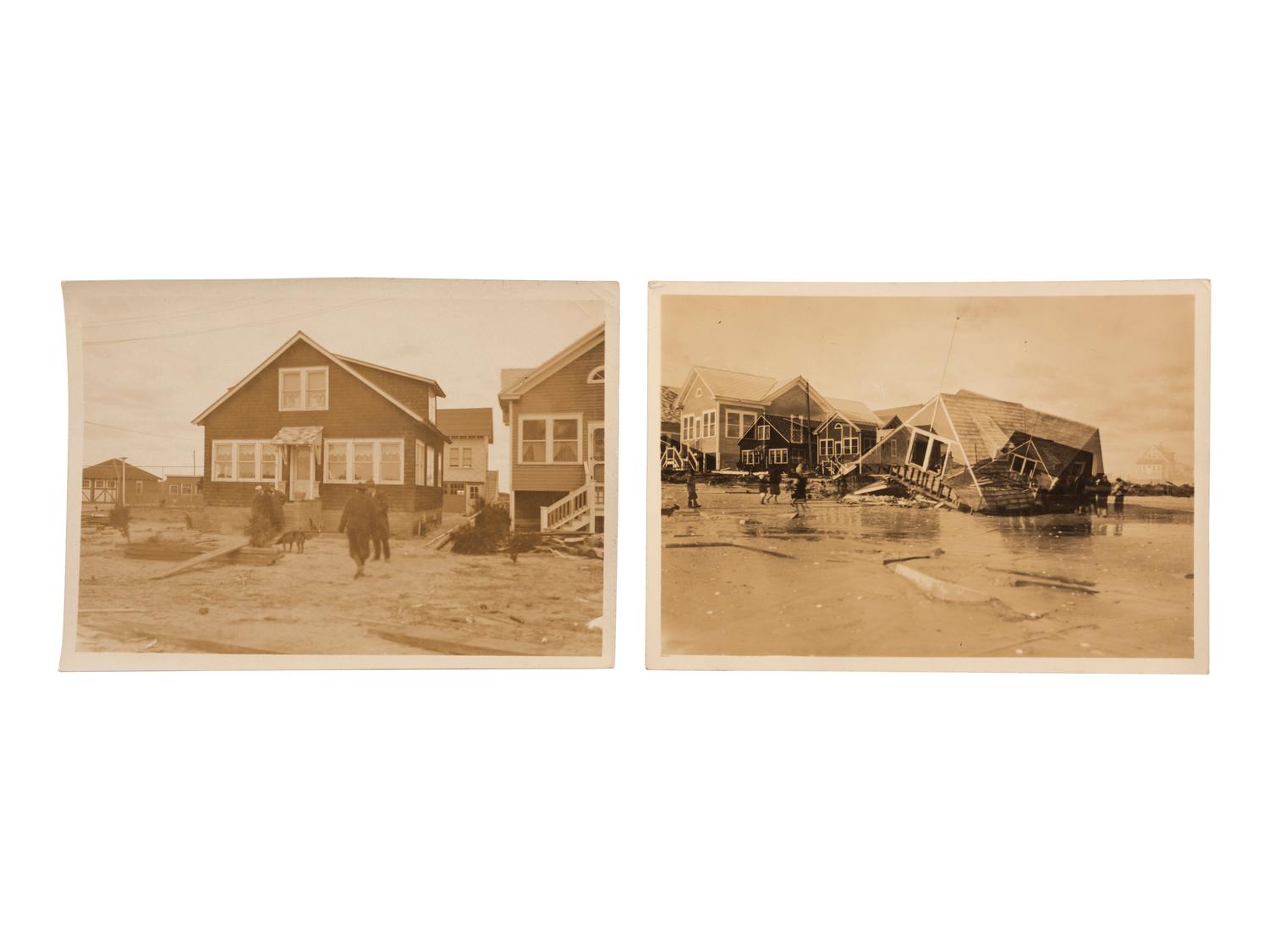 [EARLY PHOTO] Archive identified to the family of 19th-century photographer Wm. Bell (1830-1910).