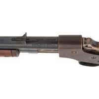 **Lot of 3 Stevens Rifles