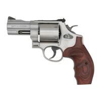 *Smith & Wesson 629-5 in Box with Accessories