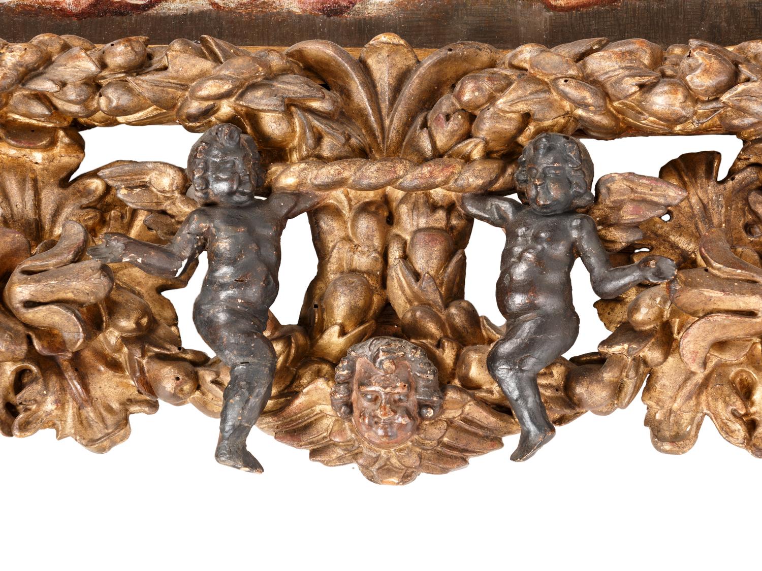 Attributed to Francesco Vecellio (Italian, 1483-1559)