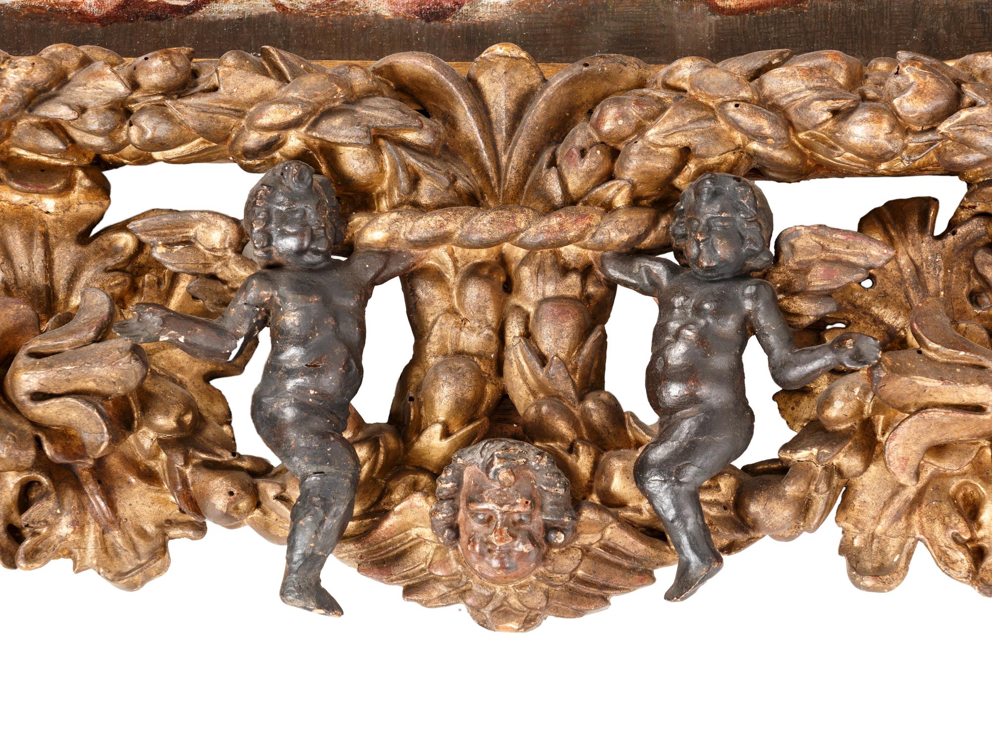 Attributed to Francesco Vecellio (Italian, 1483-1559)