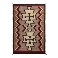 Navajo Regional Weaving / Rug