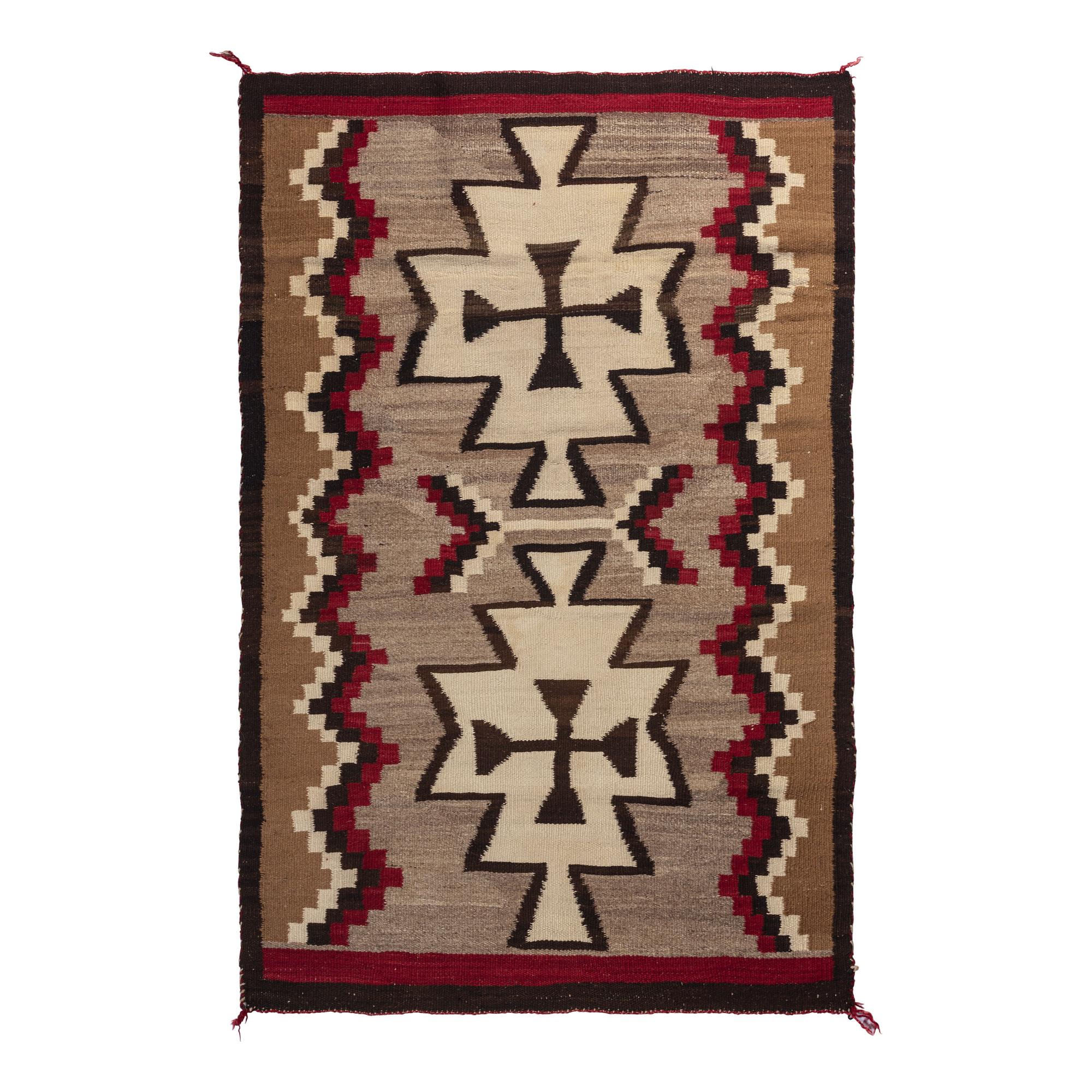 Navajo Regional Weaving / Rug