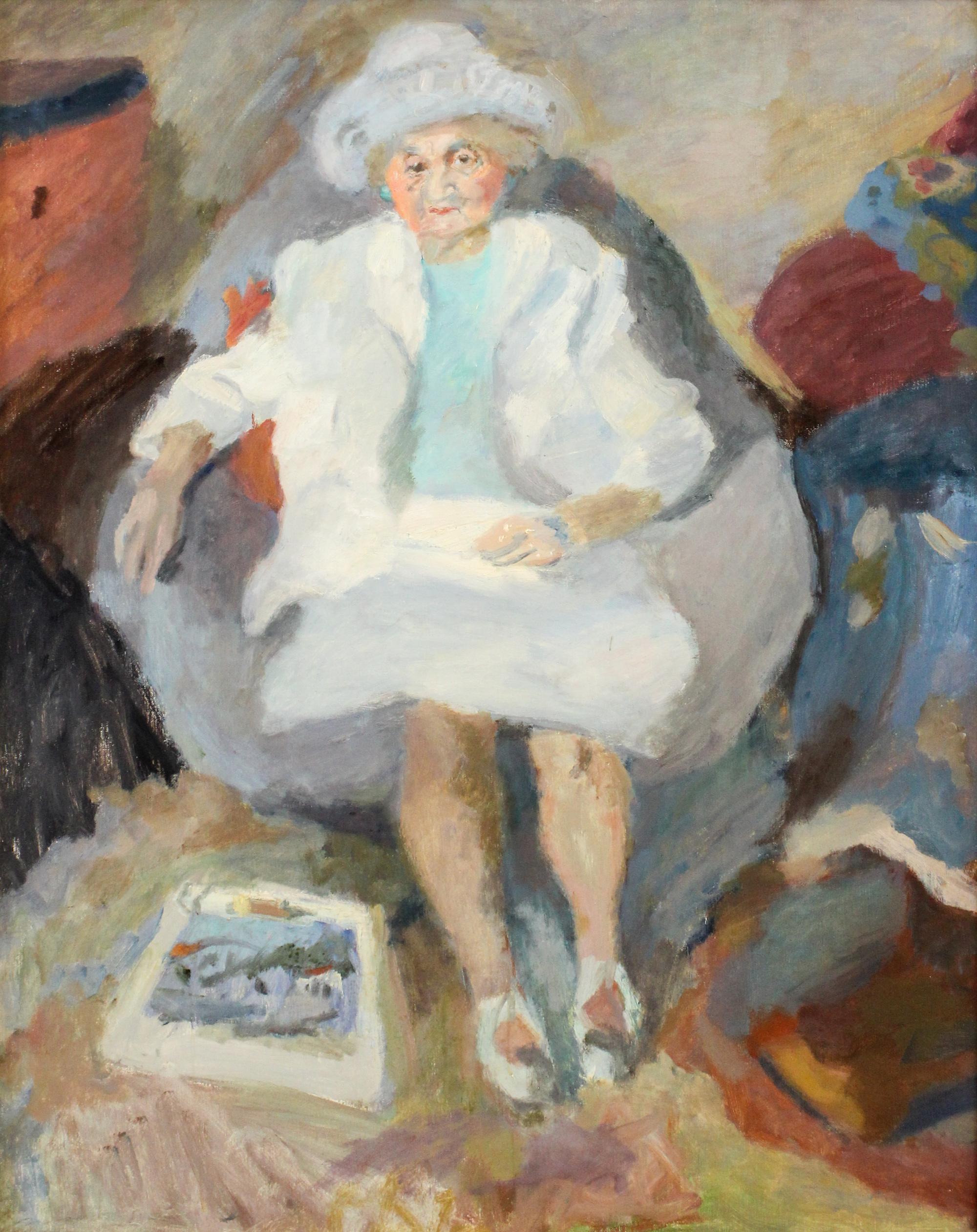 Germaine Verna
