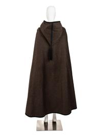 Yves Saint Laurent, Rive Gauche Cape, 1970s