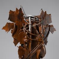 Chrysalis Vessel, 1994